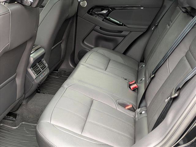 New 2026 Land Rover Range Rover Evoque Dynamic SE image 16