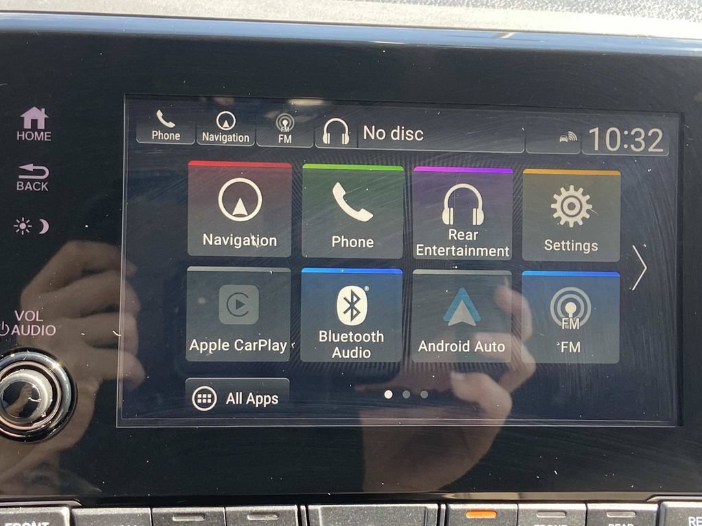 Used 2023 Honda Odyssey Elite image 40