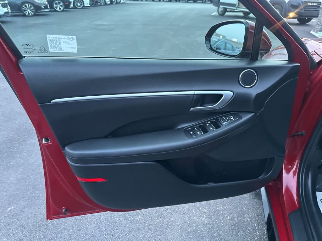 Used 2025 Hyundai Sonata SEL image 11