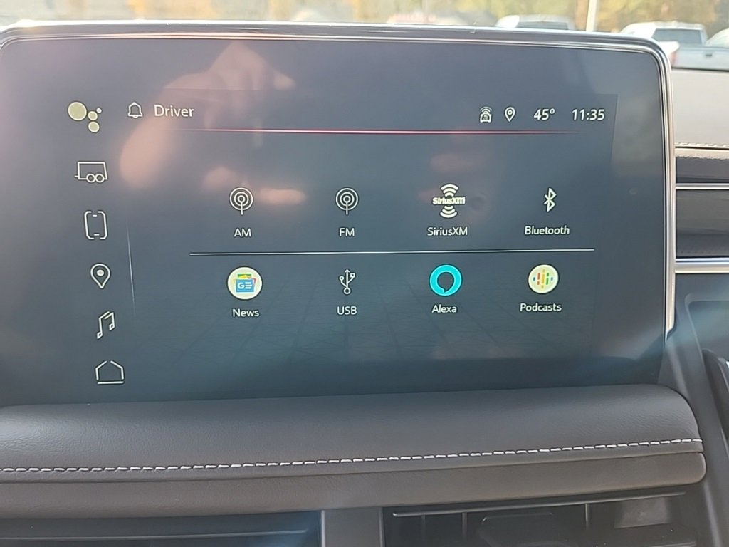 Used 2022 GMC Yukon SLT image 29