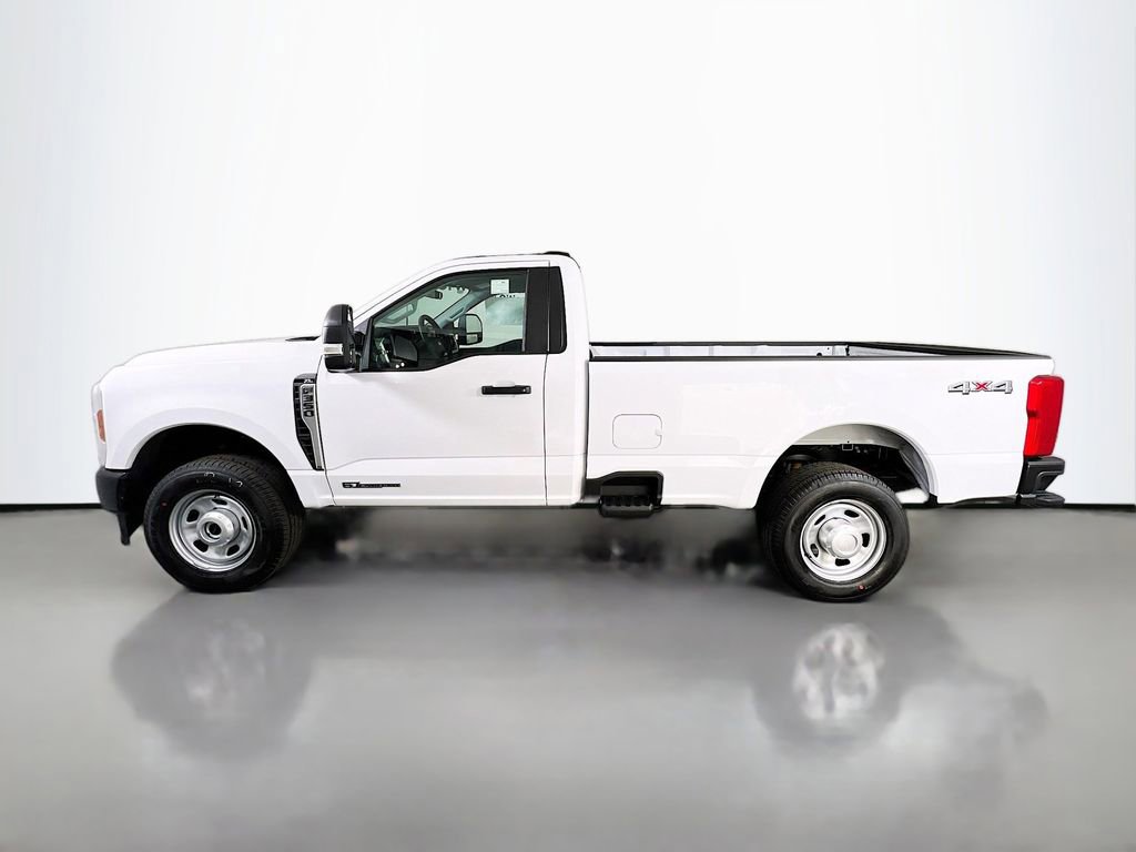 New 2026 Ford F350 XL image 6