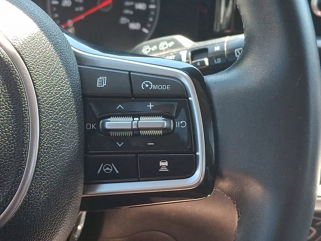 Used 2021 Kia Sorento EX FWD image 24