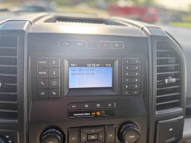 Used 2019 Ford F150 XL w/ Equipment Group 101A Mid AWD/4WD image 18