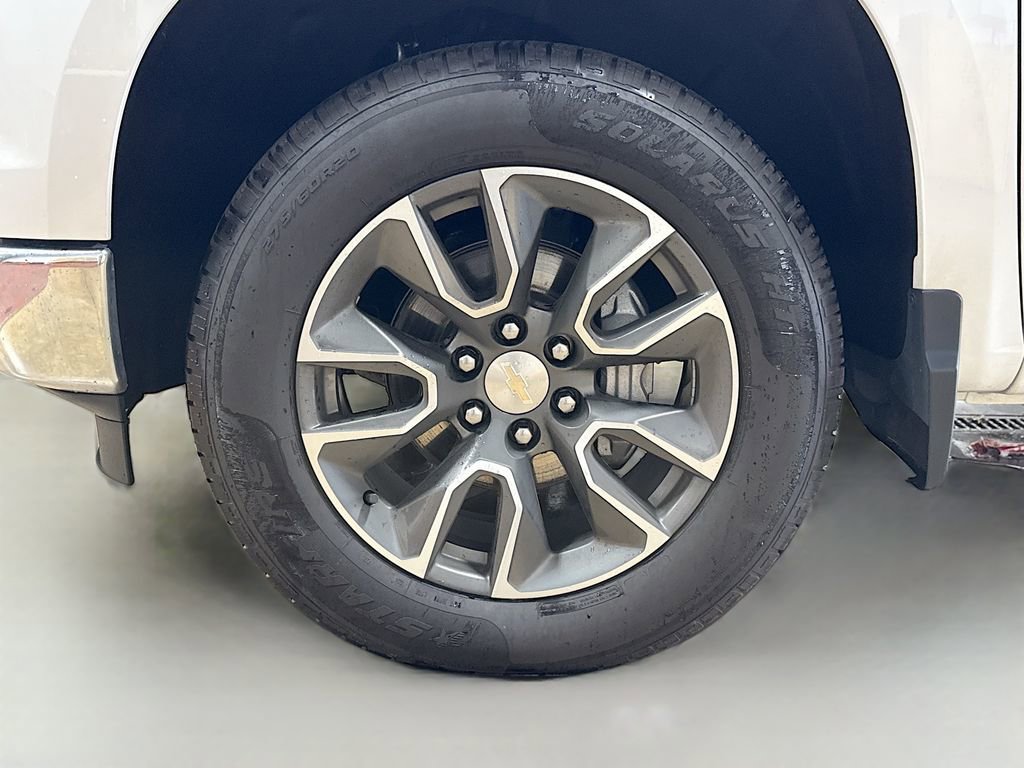 Used 2023 Chevrolet Silverado 1500 LT image 30