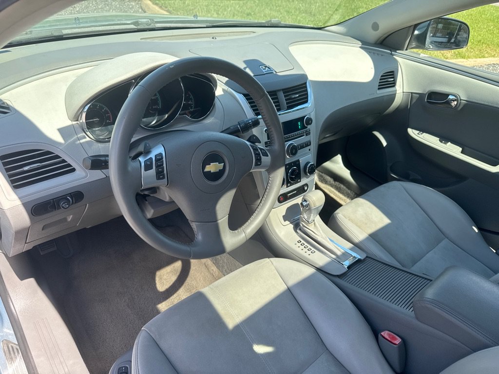 Used 2009 Chevrolet Malibu LT w/ Premium Audio Package FWD image 31