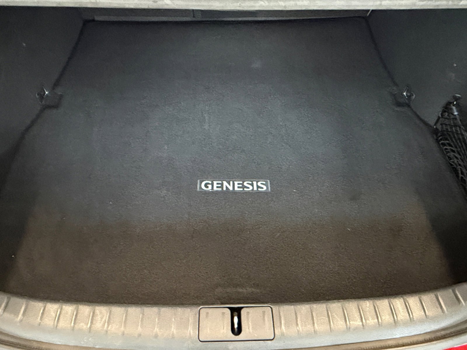 Used 2023 Genesis G70 2.0T w/ Sport Prestige Package image 13