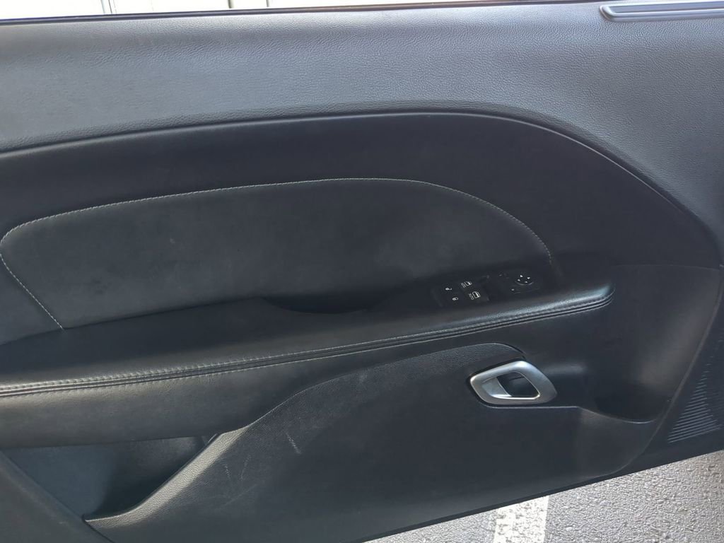 Used 2019 Dodge Challenger R/T Scat Pack image 19