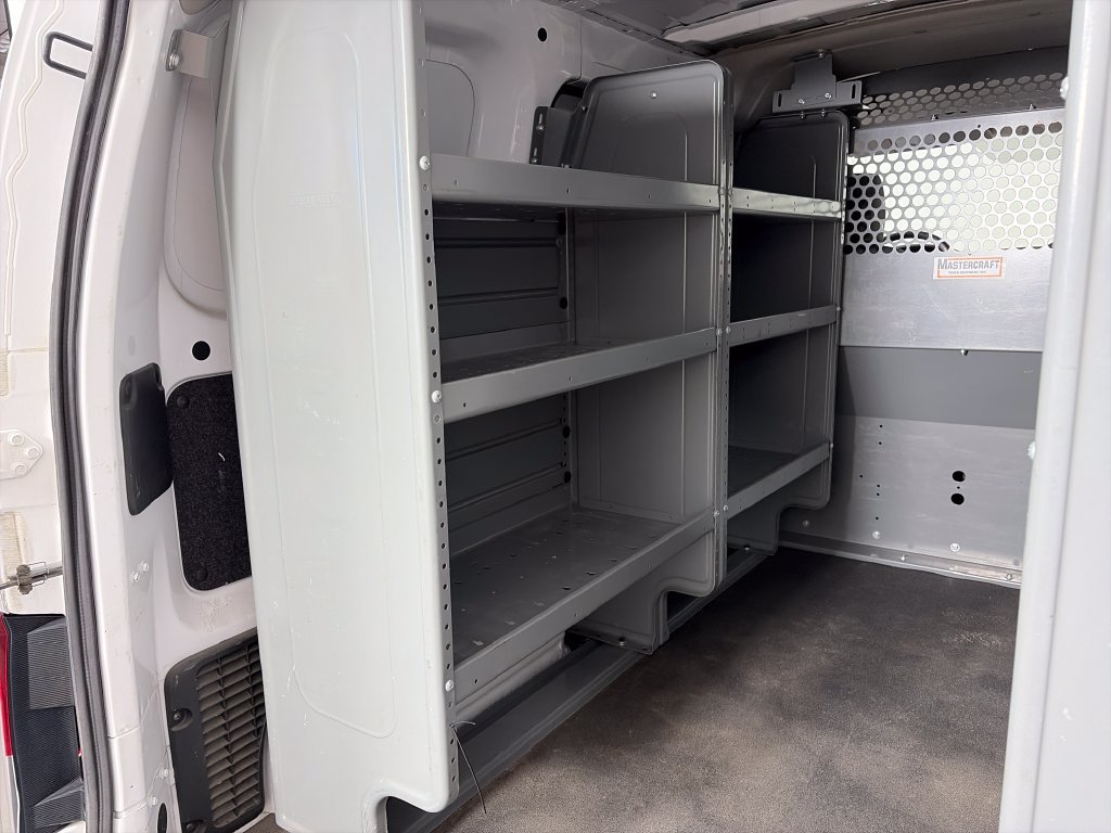 Used 2017 Nissan NV200 SV w/ Technology Package FWD image 24