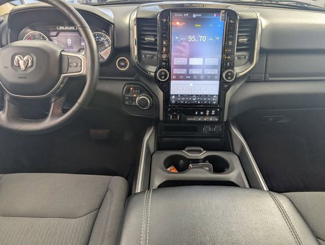Used 2020 RAM 1500 Big Horn image 24
