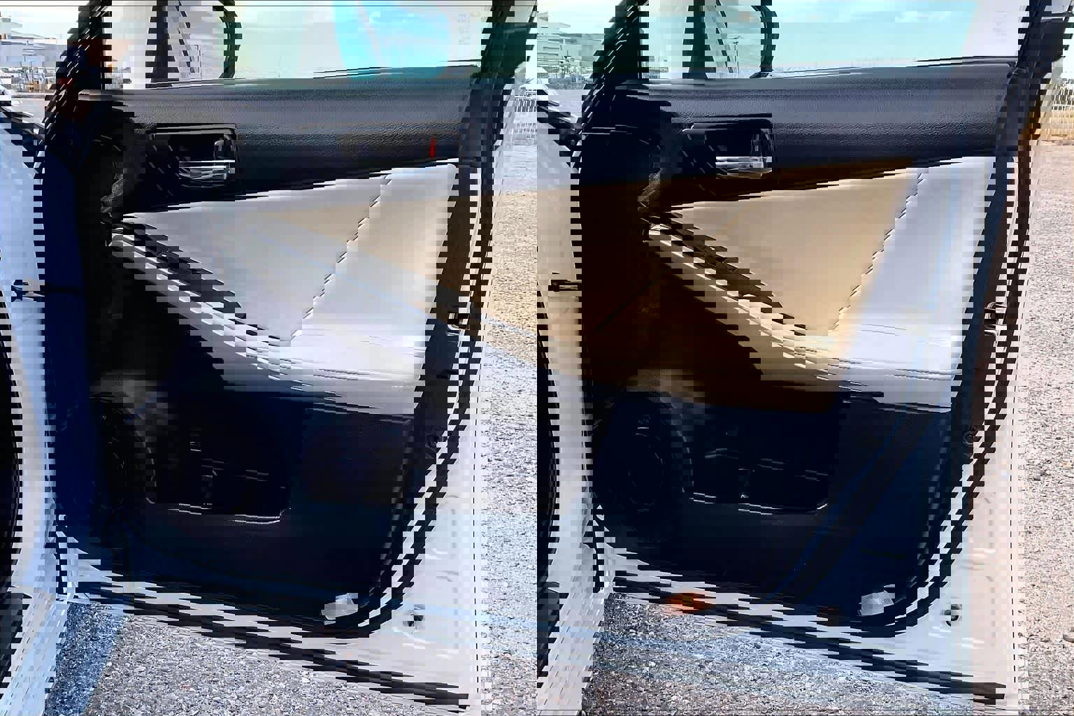 Used 2015 Lexus IS 250 AWD w/ Premium Package image 22