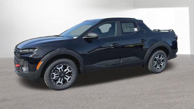 New 2026 Hyundai Santa Cruz XRT AWD/4WD image 5