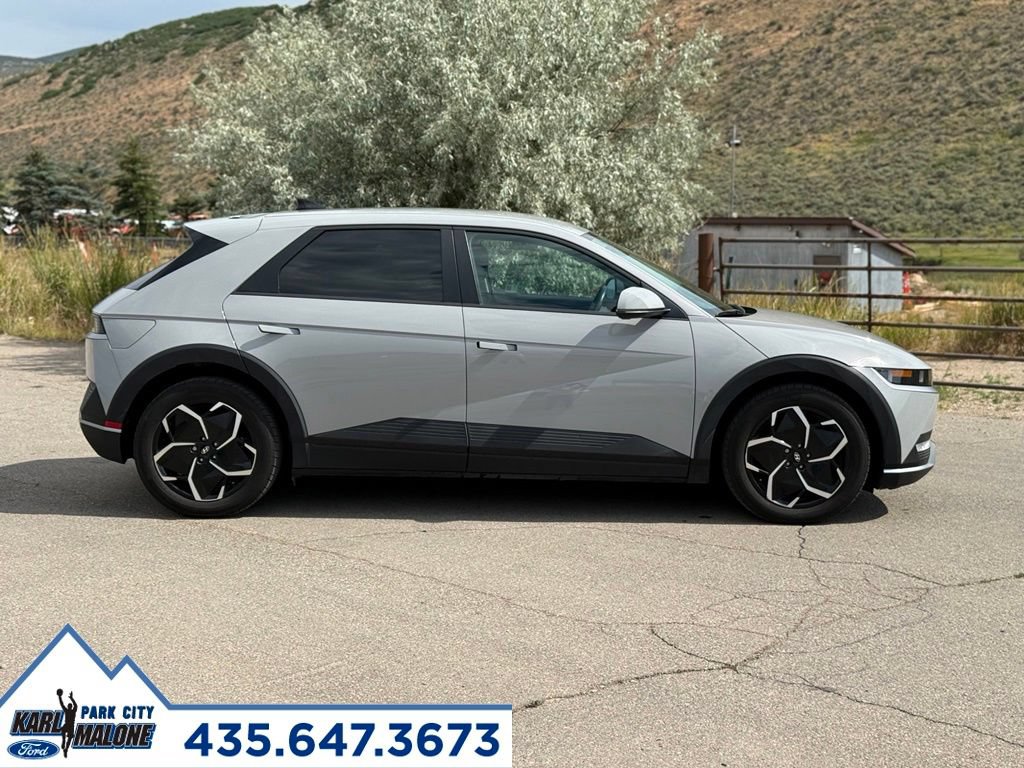 Used 2024 Hyundai Ioniq 5 SEL AWD/4WD image 6