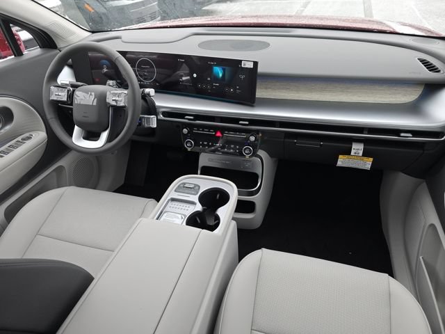 New 2026 Hyundai Ioniq 9 SEL AWD/4WD image 20