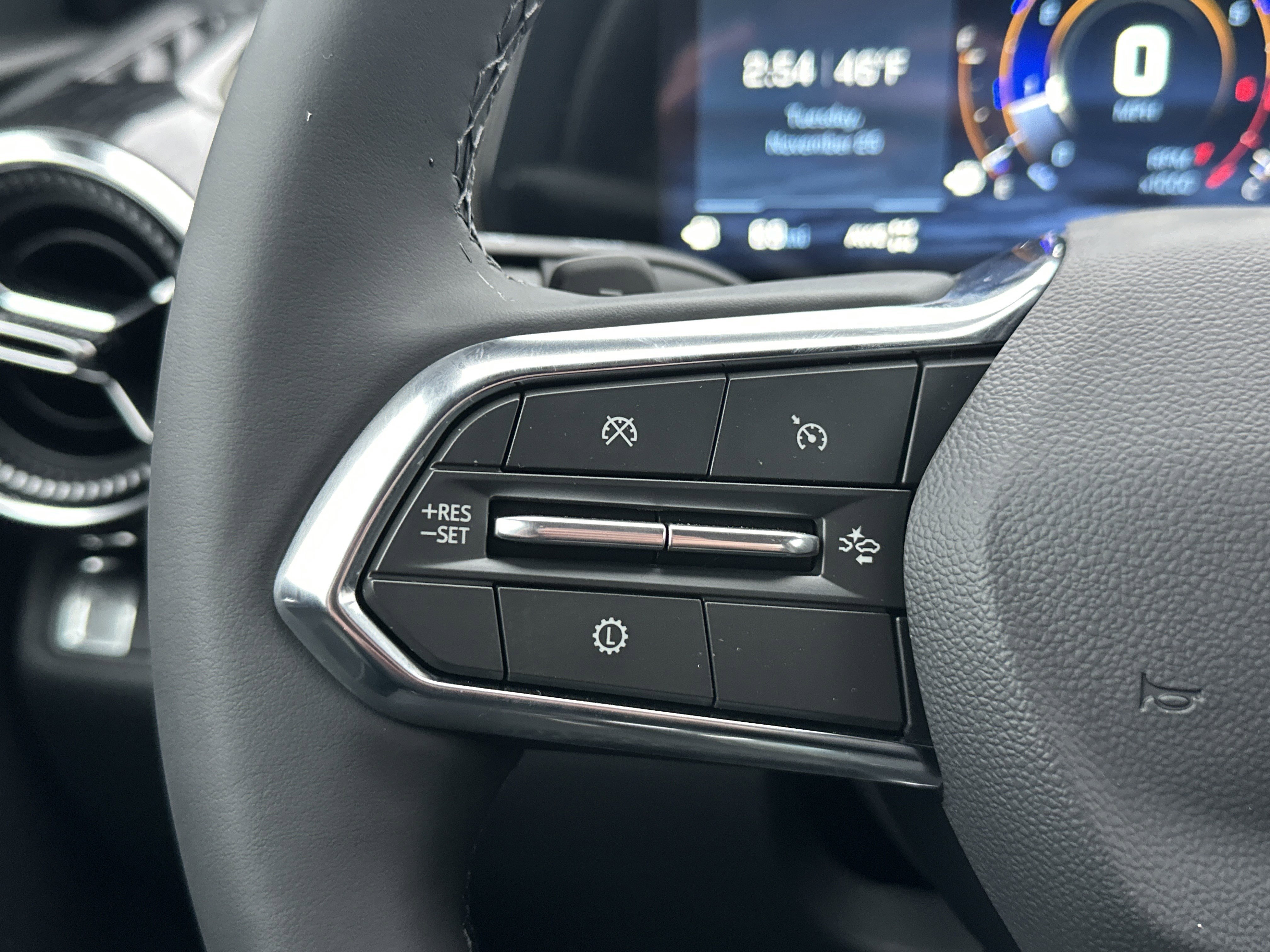 New 2026 Chevrolet Equinox LT w/ Convenience Package II image 17