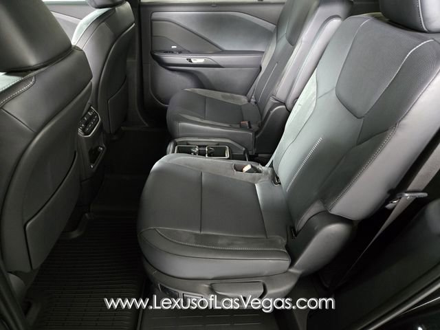 New 2026 Lexus TX 350 AWD image 12