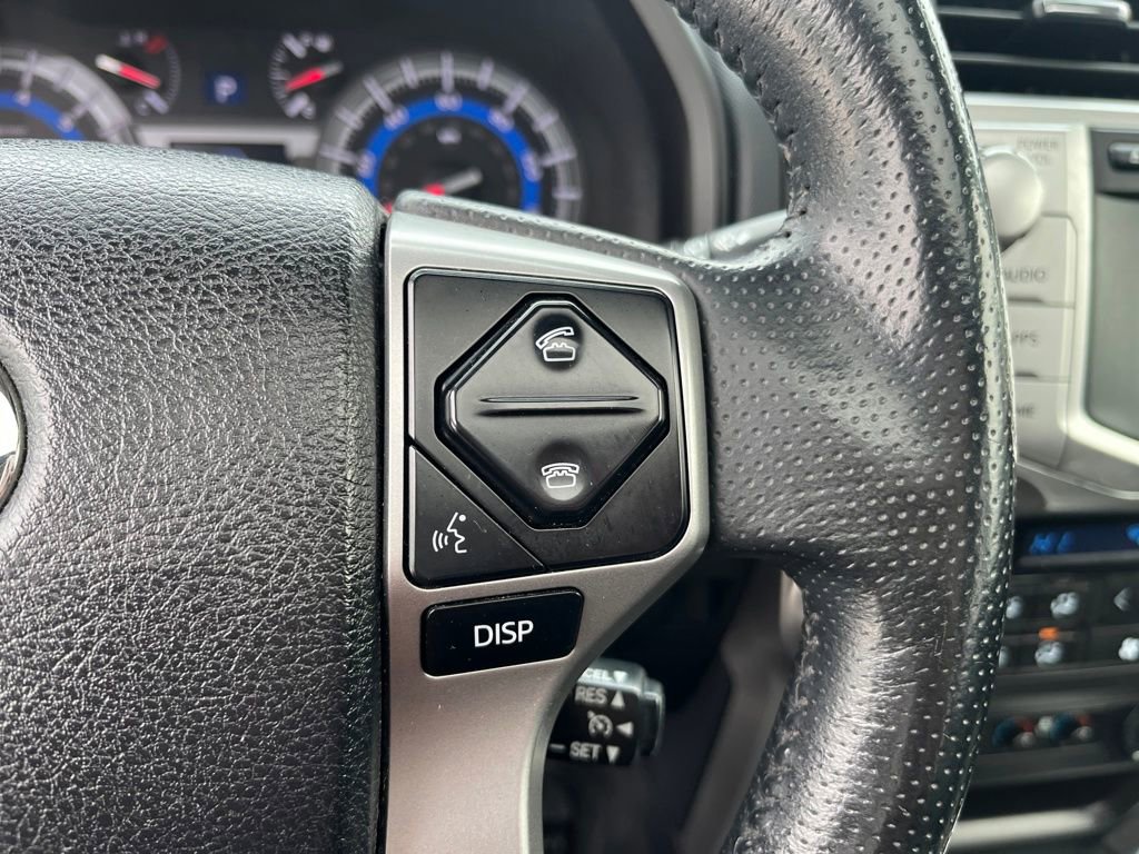 Used 2016 Toyota 4Runner Limited image 16