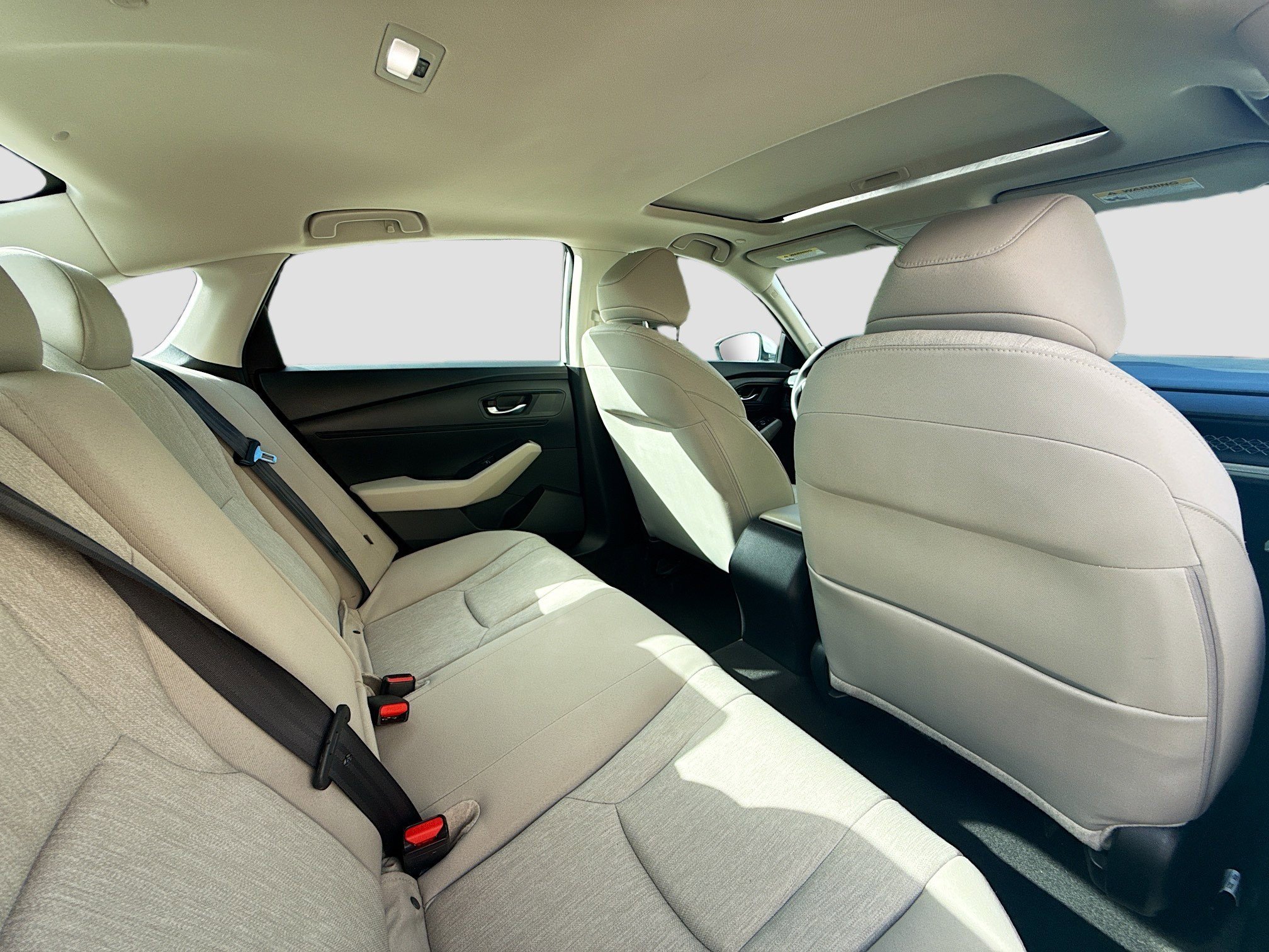 Used 2023 Honda Accord EX image 29