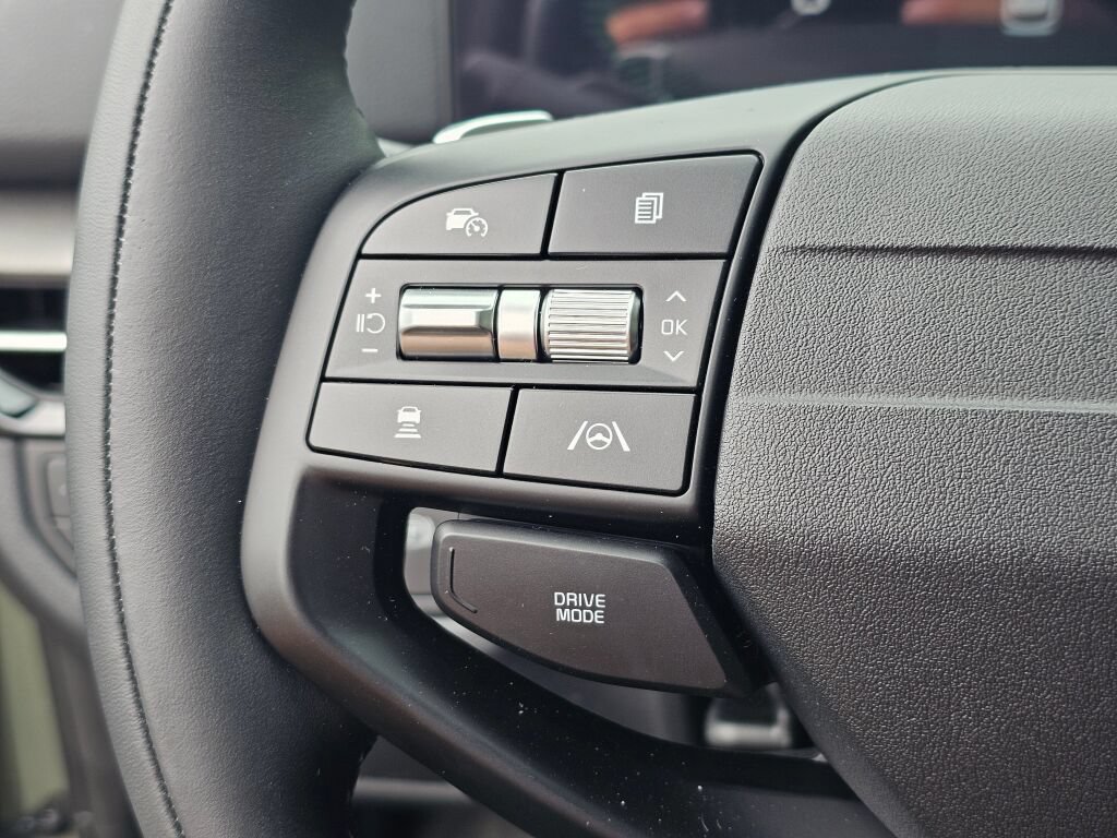 New 2026 Kia Sportage X-Line AWD/4WD image 37