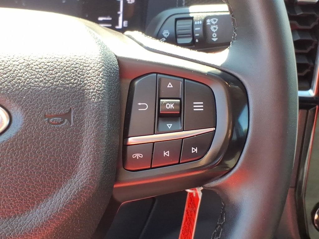 Used 2024 Ford Ranger XLT w/ Advanced Towing Package AWD/4WD image 20