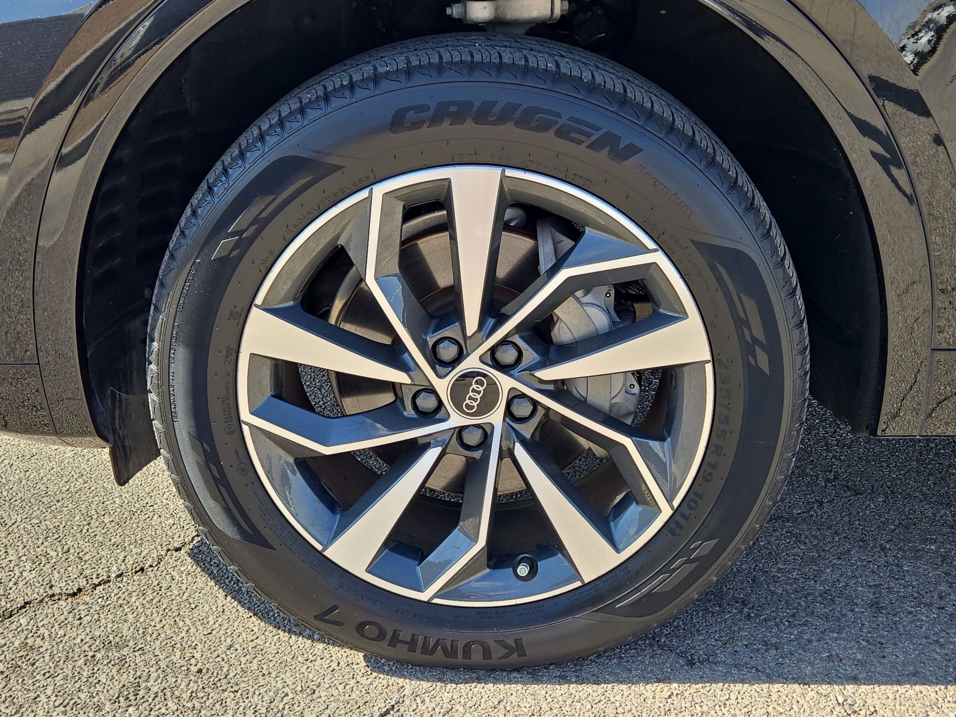 Used 2023 Audi Q5 2.0T Premium Plus w/ Premium Plus Package image 11