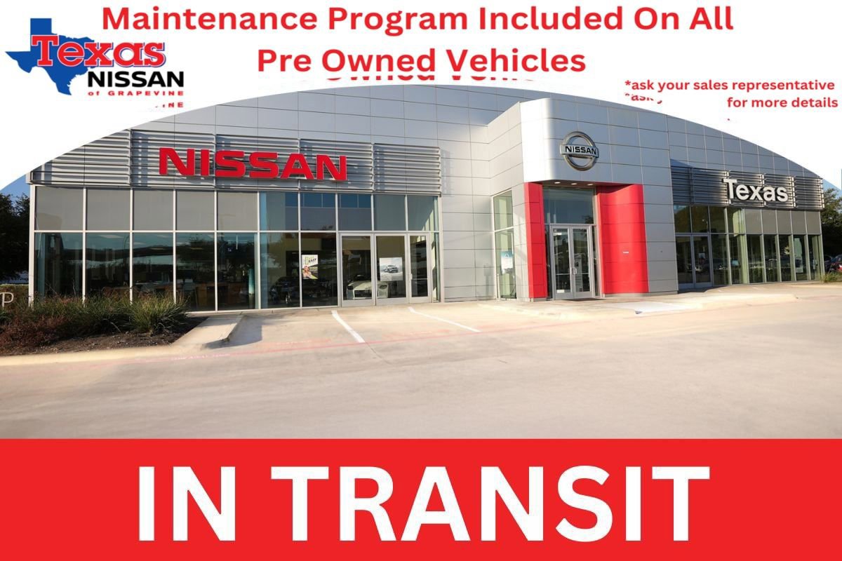 Used 2025 Nissan Versa SV image 1