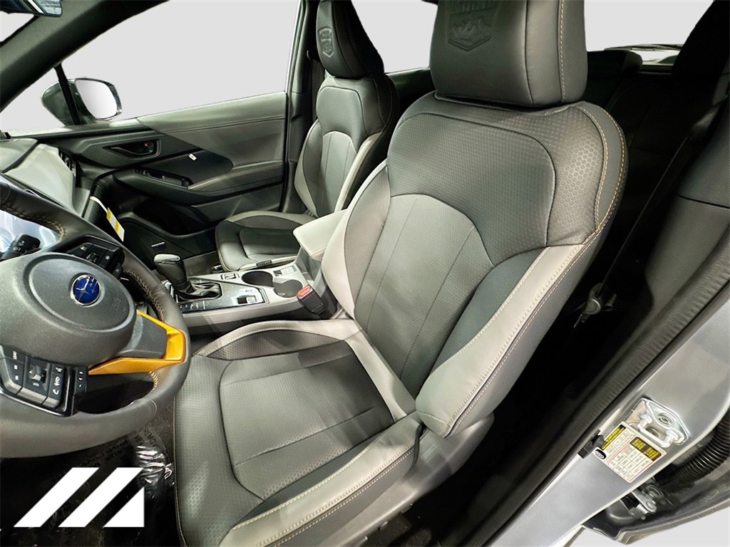 New 2026 Subaru Crosstrek 2.5i Wilderness w/ Wilderness Package image 22