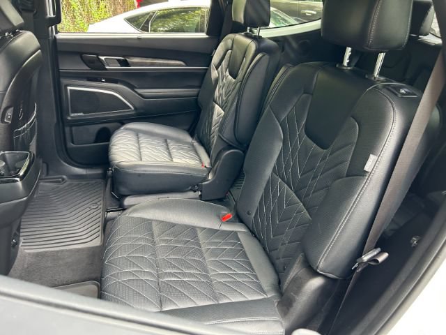 Used 2025 Kia Telluride SX X-Line AWD/4WD image 30