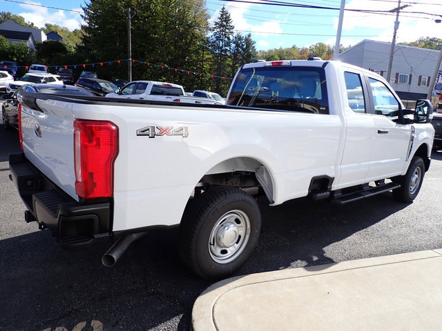 New 2026 Ford F250 XL image 7