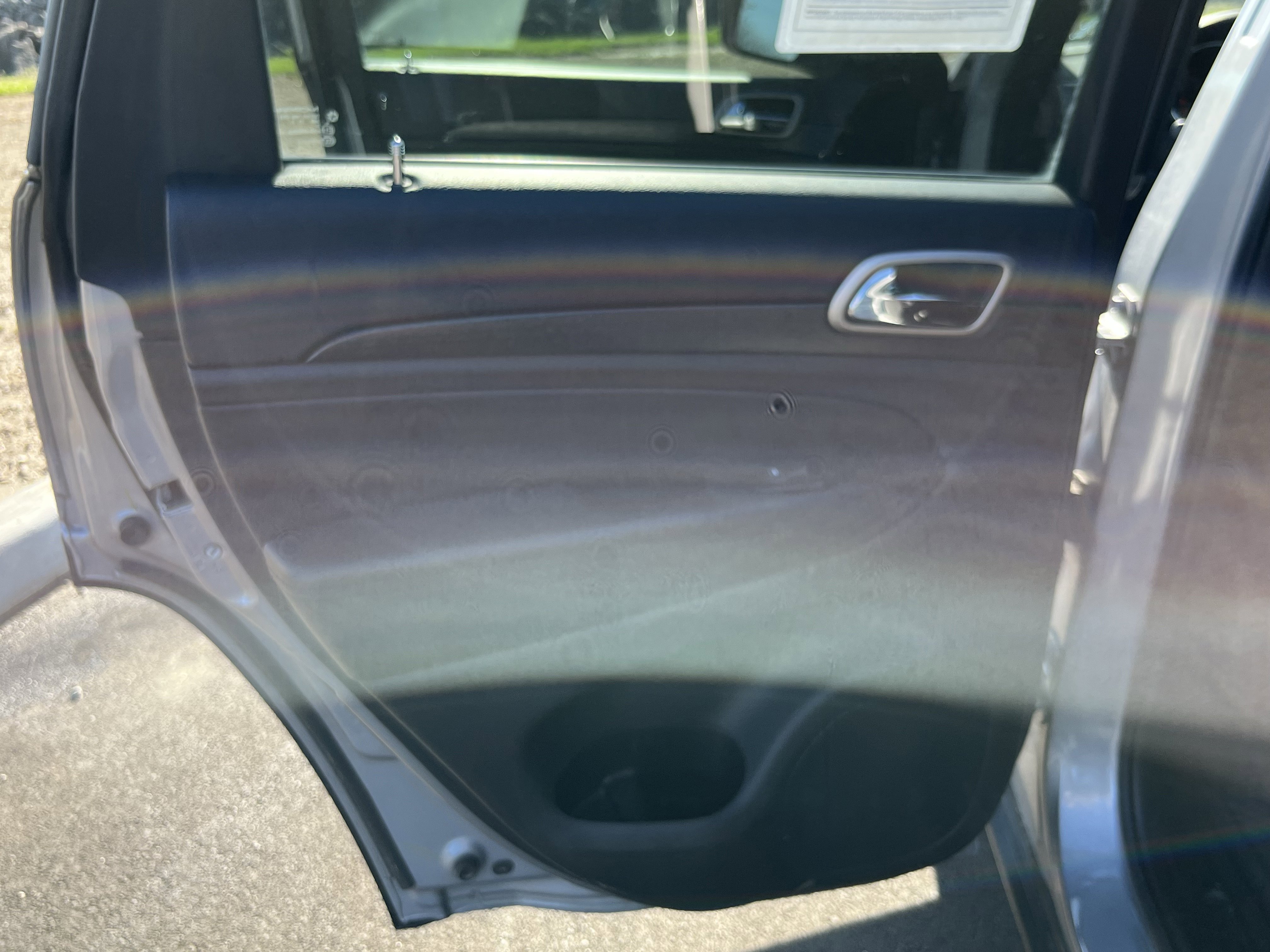 Used 2015 Jeep Grand Cherokee Laredo w/ Quick Order Package 23E image 13