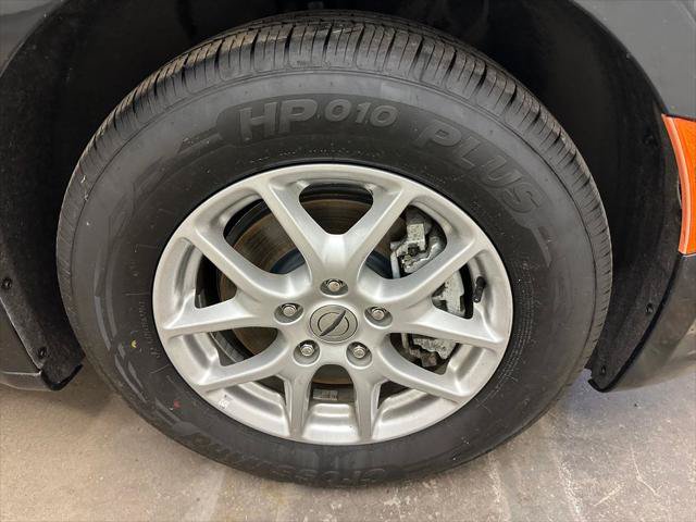 Certified 2022 Chrysler Pacifica Touring-L FWD image 30