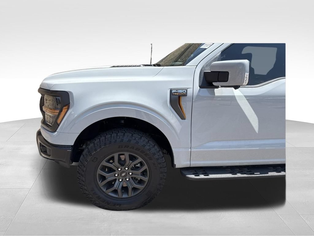 Certified 2026 Ford F150 Tremor w/ Equipment Group 402A High AWD/4WD image 30