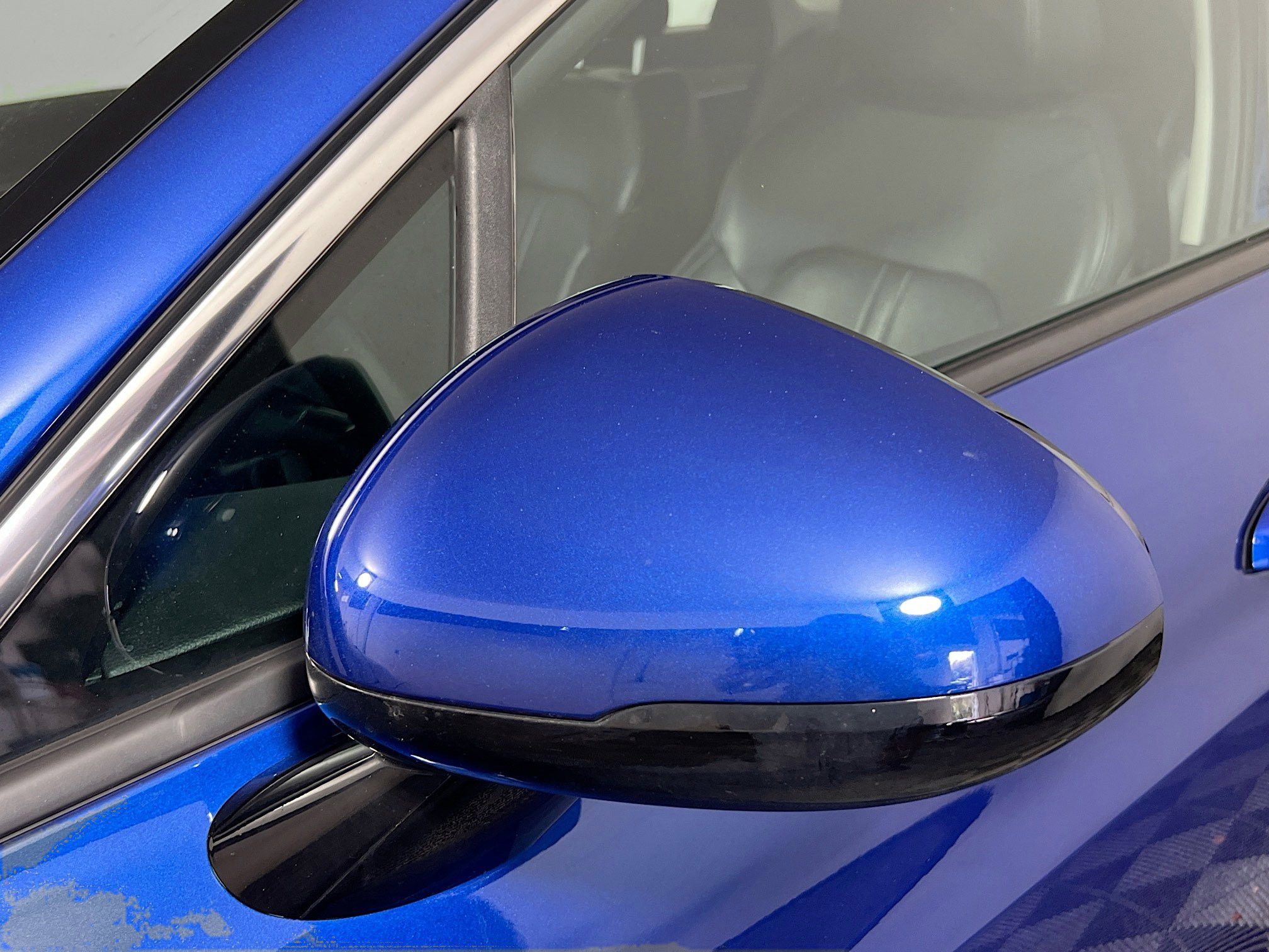 Used 2024 Kia K5 EX image 32