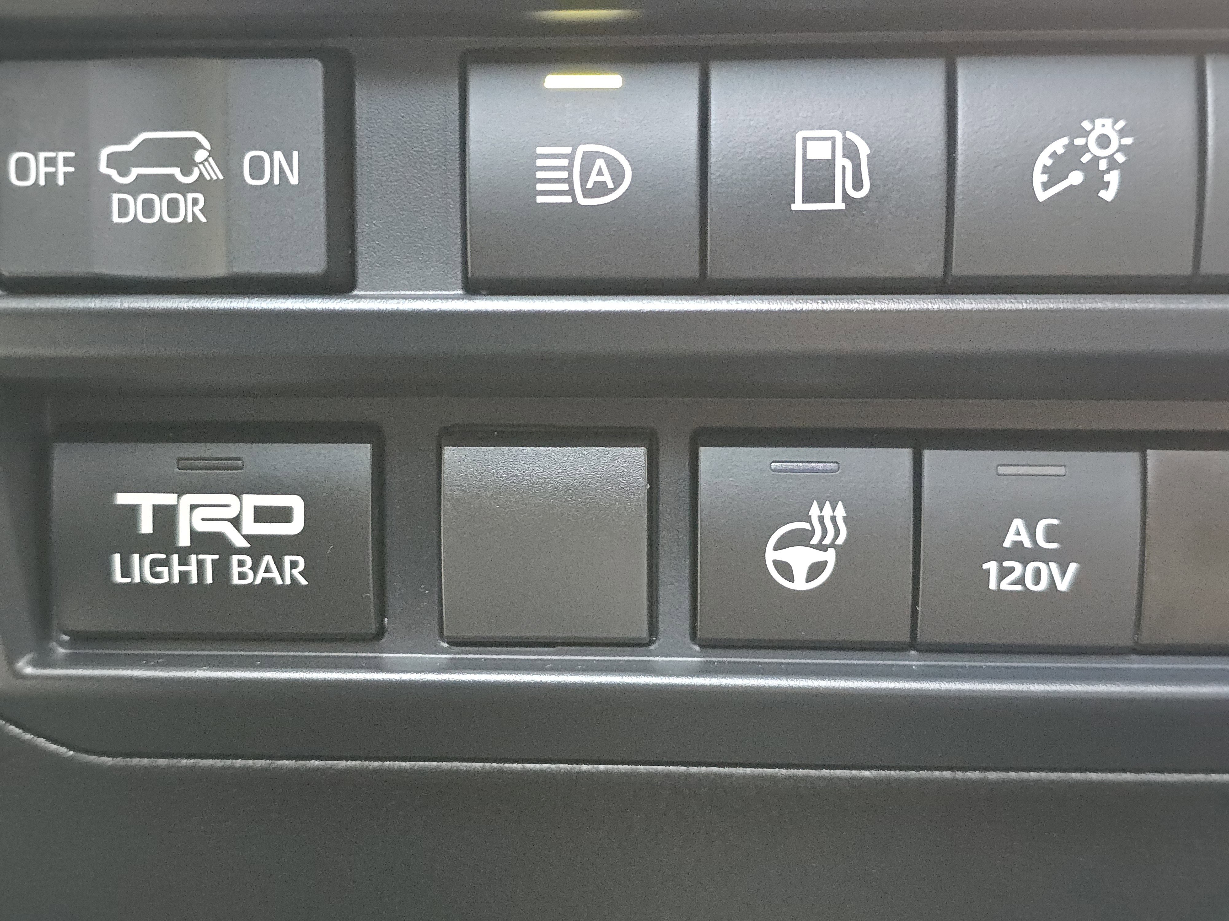 Used 2024 Toyota Sequoia TRD Pro image 26