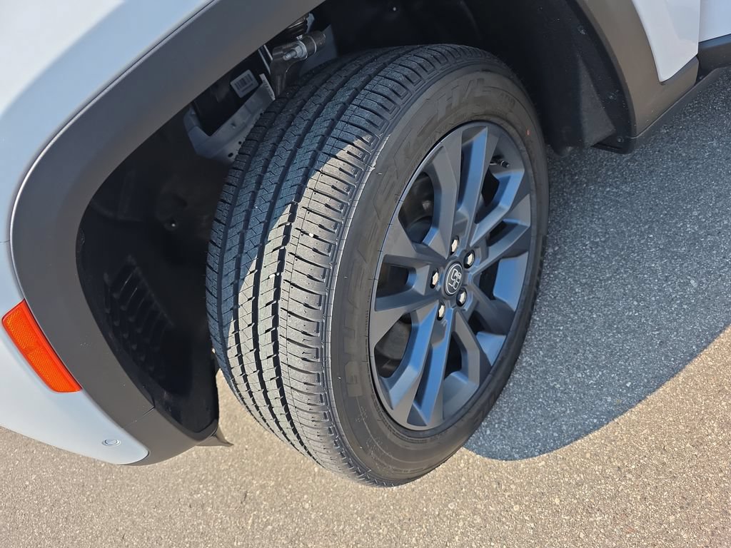 New 2026 Jeep Grand Cherokee L Limited AWD/4WD image 37