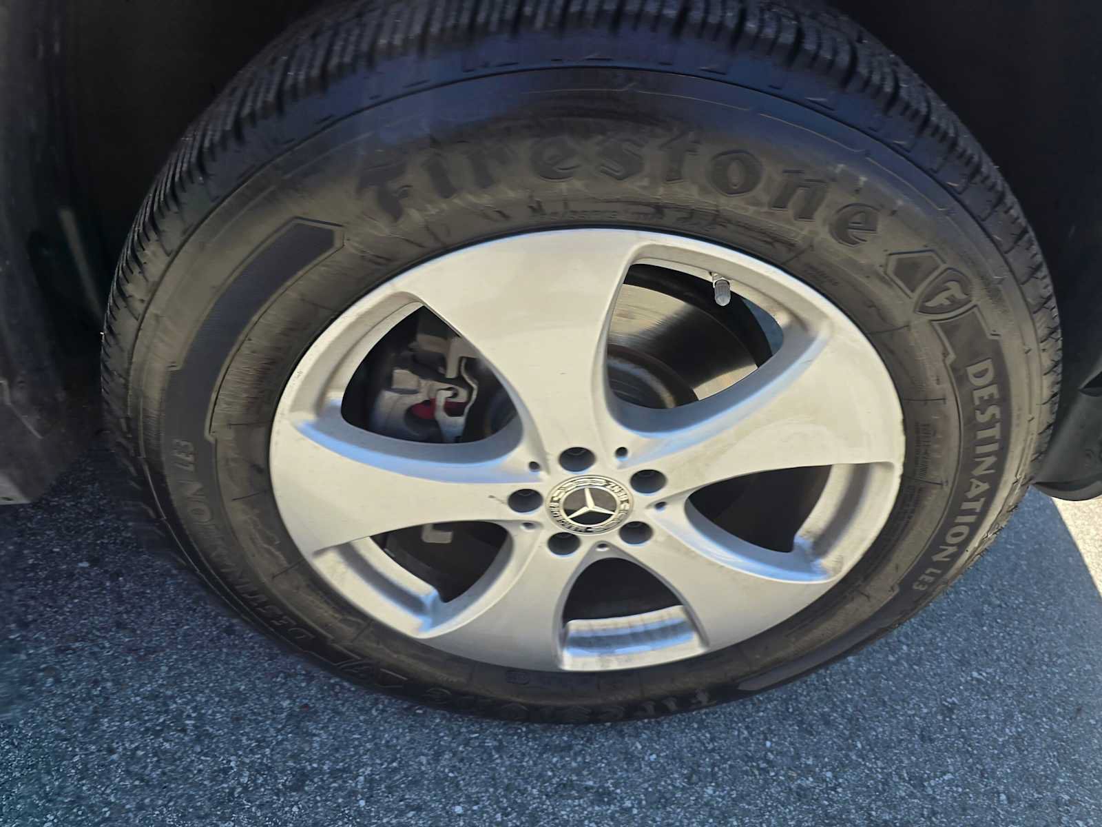 Used 2019 Mercedes-Benz GLS 450 4MATIC image 9