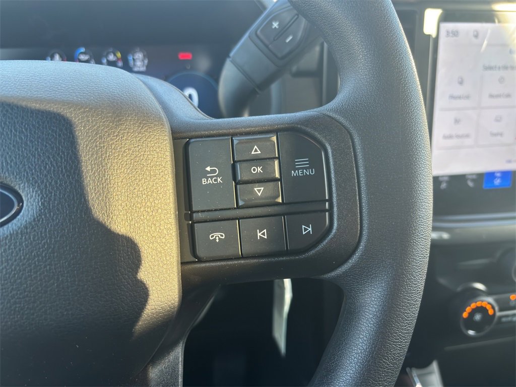 New 2026 Ford F150 STX w/ Equipment Group 200A image 51