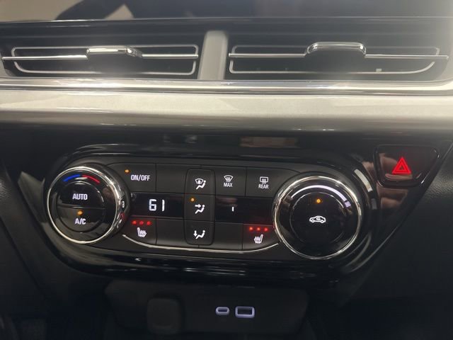 Used 2026 Chevrolet Trax LT w/ Driver Confidence Package FWD image 17