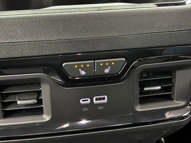 New 2026 GMC Sierra 1500 AT4 w/ AT4 Premium Package image 8