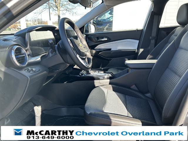 New 2026 Chevrolet Trax LT image 19
