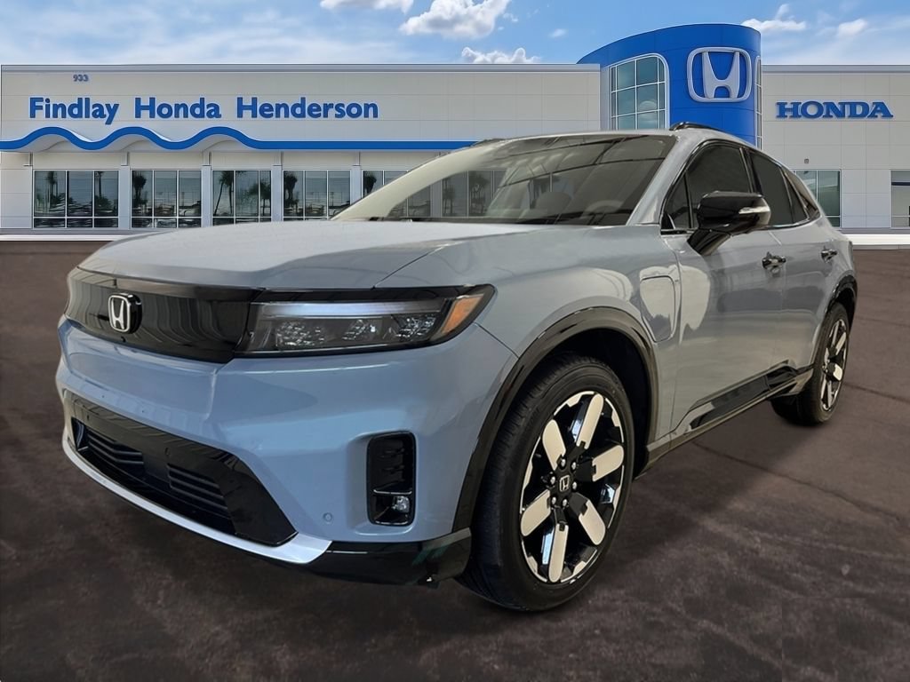New 2026 Honda Prologue Elite image 1