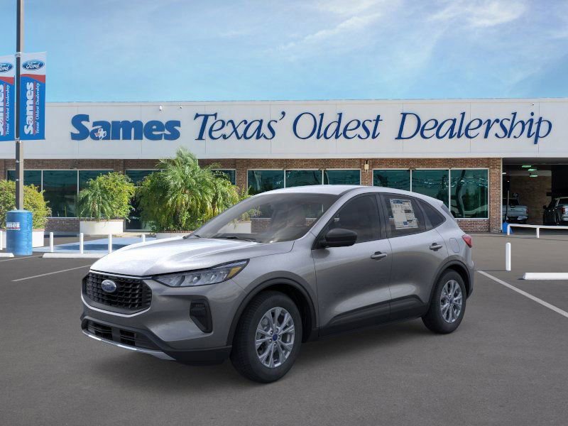 New 2026 Ford Escape Active image 1
