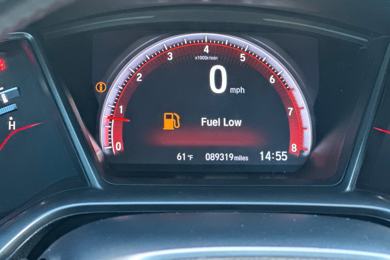 Used 2020 Honda Civic Si image 27