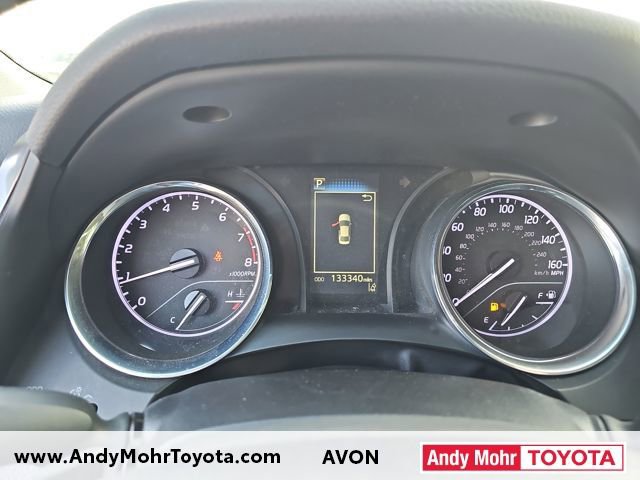 Used 2019 Toyota Camry SE image 18