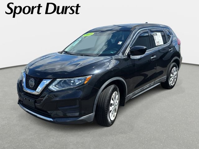 Used 2018 Nissan Rogue S image 1