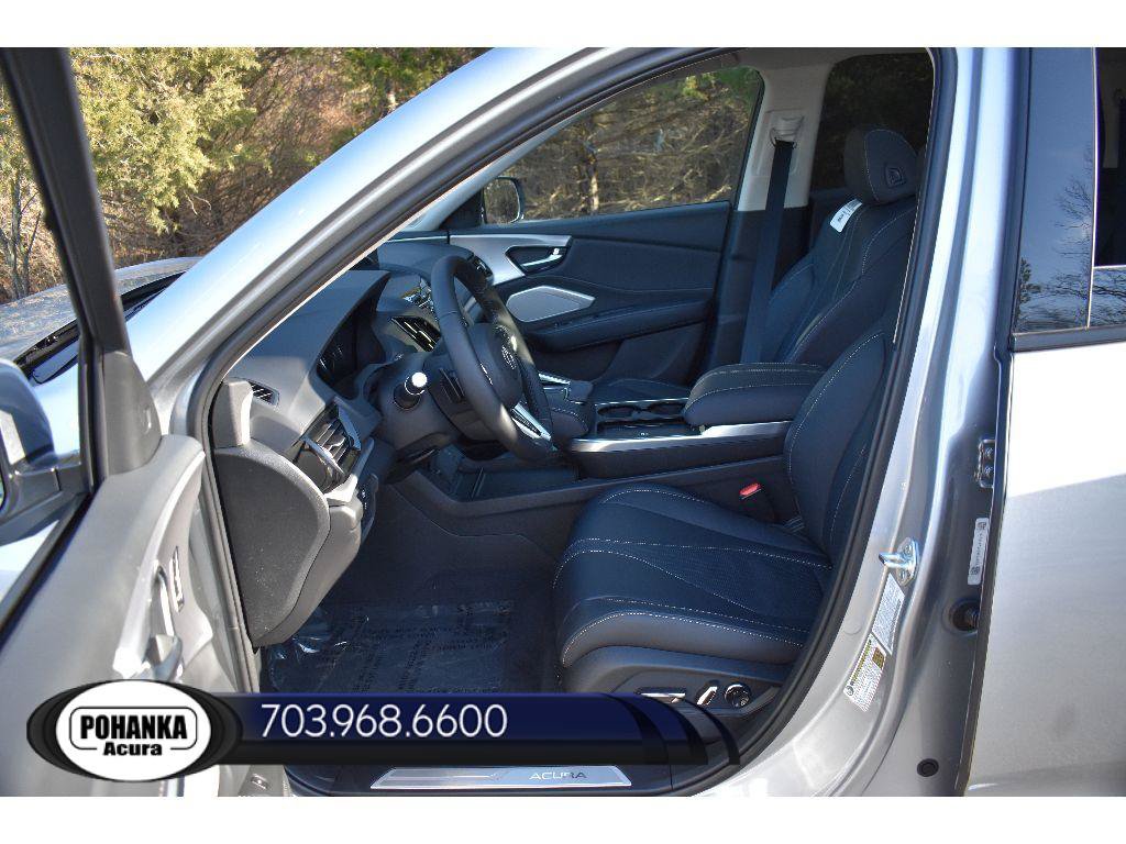New 2026 Acura RDX SH-AWD w/ Technology Package image 29