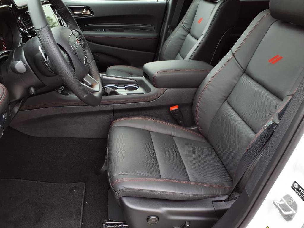 New 2026 Dodge Durango GT image 6