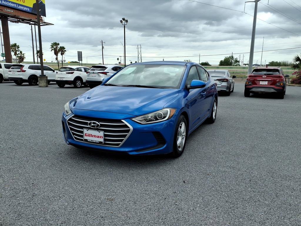Used 2018 Hyundai Elantra SE FWD image 4