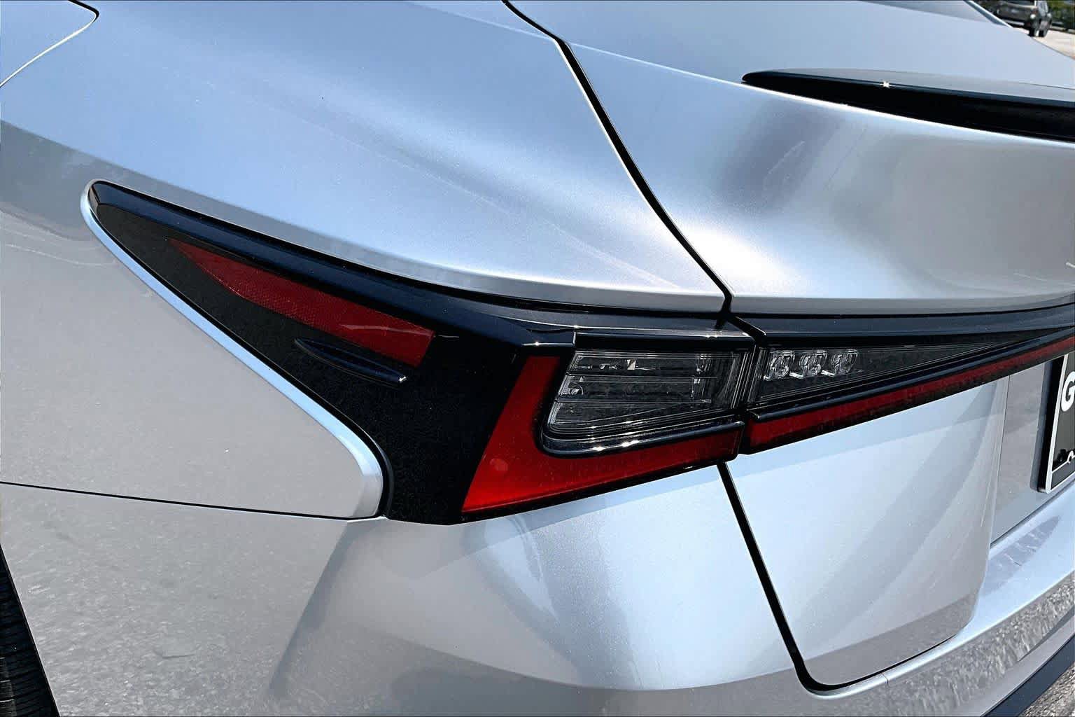 Used 2024 Lexus IS 350 F Sport w/ Accessory Package 2 image 29