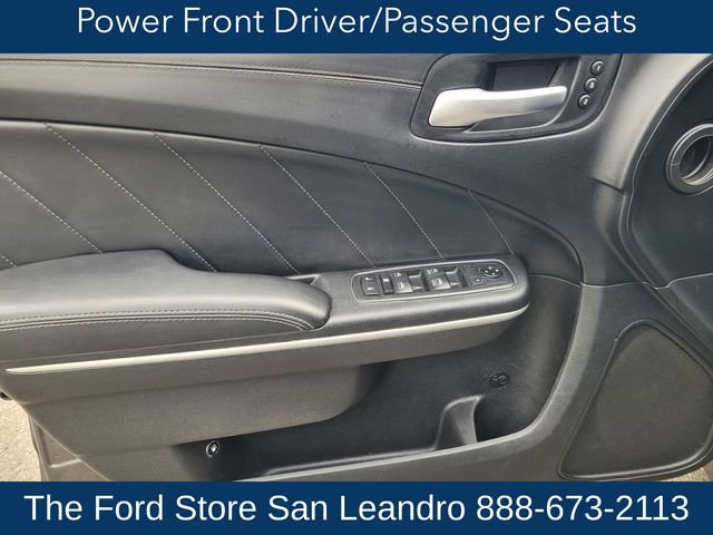 Used 2019 Dodge Charger Scat Pack w/ Plus Group RWD image 19