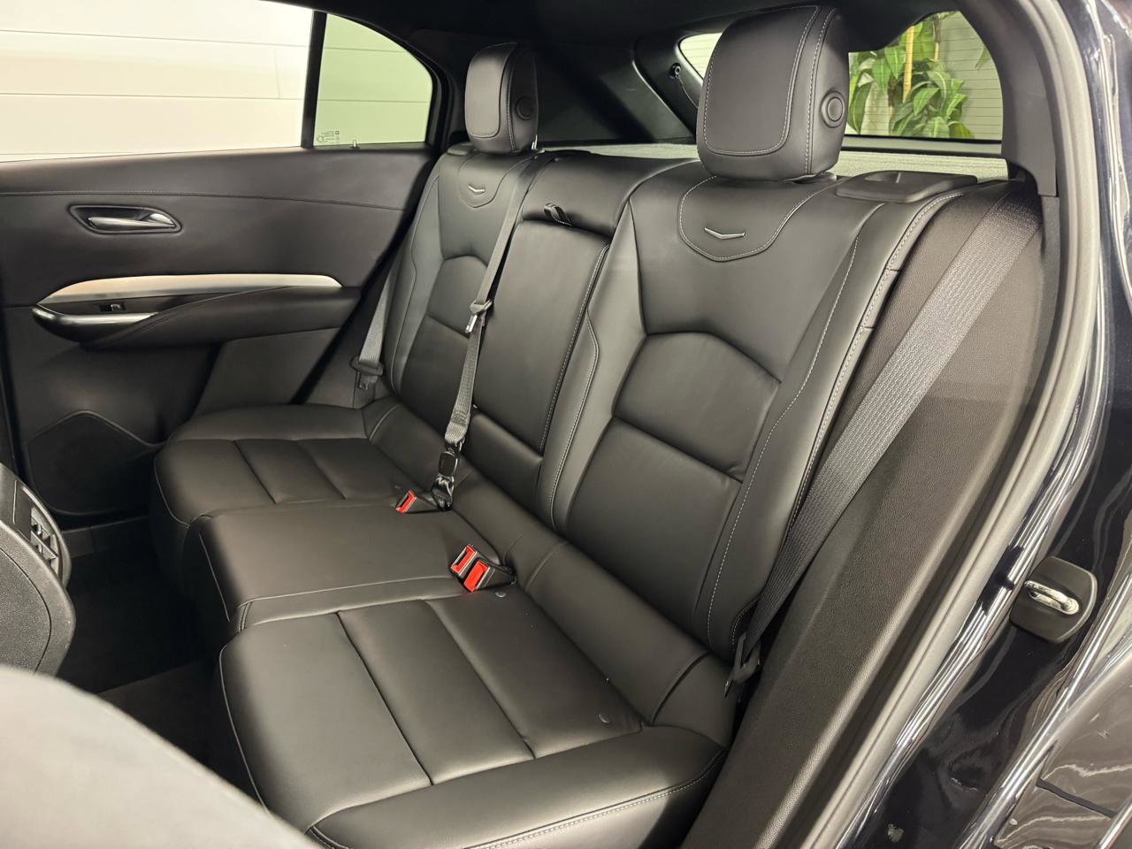 Used 2022 Cadillac XT4 Premium Luxury w/ Enhanced Visibility Package image 31